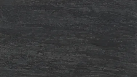Кварцит Brilliant Black